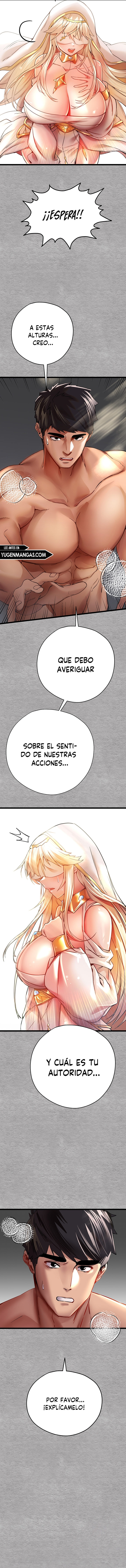 ¿Tengo que hacerlo con un extraño? Capítulo 10 - Página 19