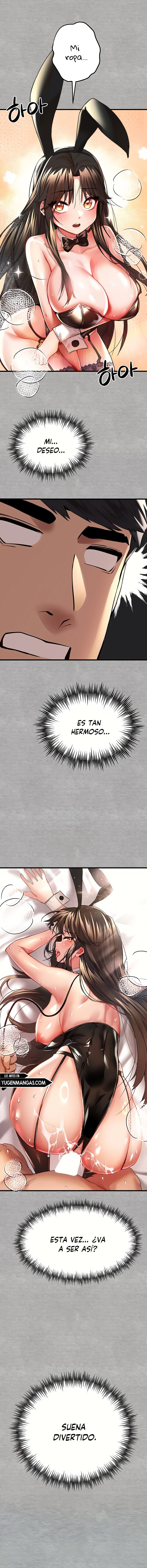 ¿Tengo que hacerlo con un extraño? Capítulo 10 - Página 2