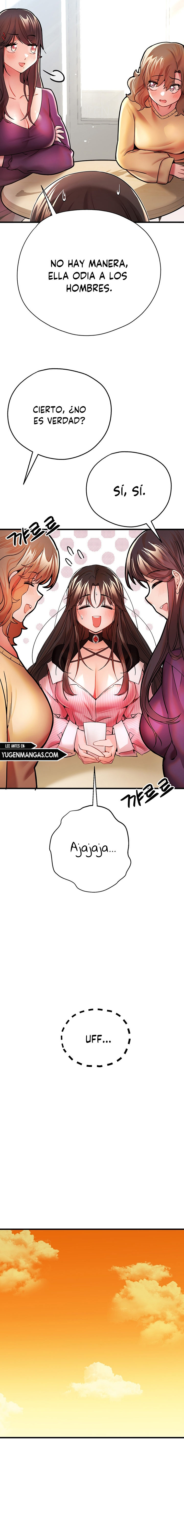 ¿Tengo que hacerlo con un extraño? Capítulo 11 - Página 26