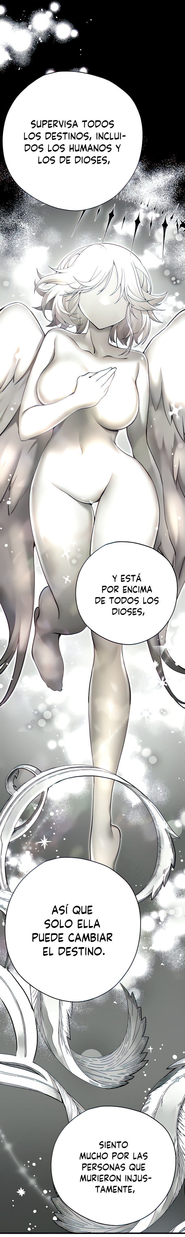 ¿Tengo que hacerlo con un extraño? Capítulo 11 - Página 6