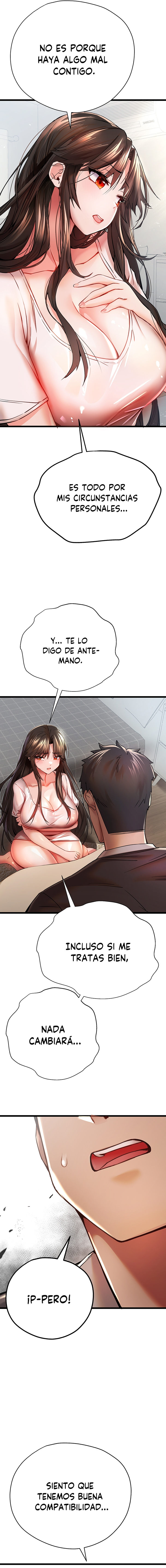 ¿Tengo que hacerlo con un extraño? Capítulo 12 - Página 14