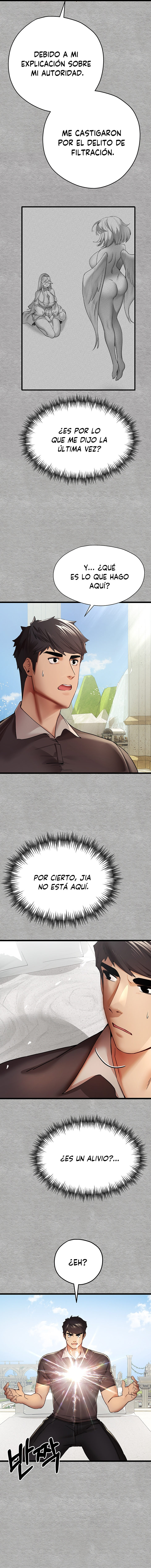 ¿Tengo que hacerlo con un extraño? Capítulo 12 - Página 18