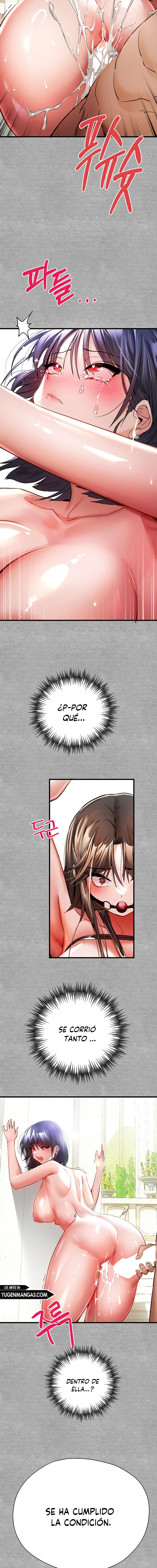 ¿Tengo que hacerlo con un extraño? Capítulo 14 - Página 18