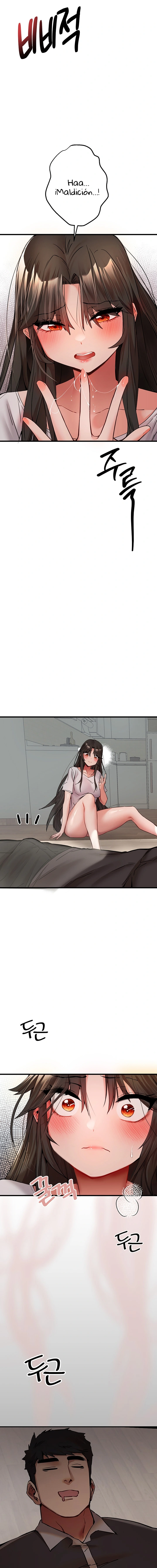 ¿Tengo que hacerlo con un extraño? Capítulo 14 - Página 22
