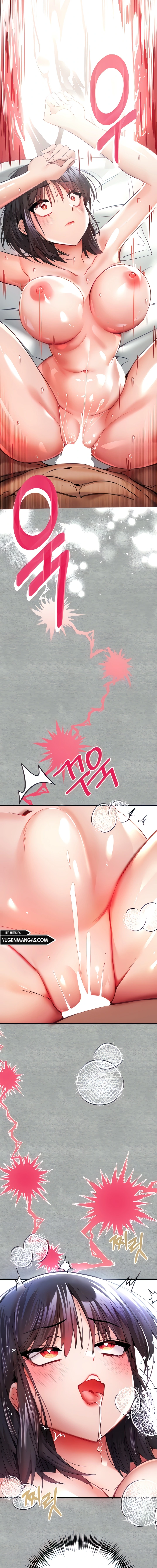 ¿Tengo que hacerlo con un extraño? Capítulo 14 - Página 4