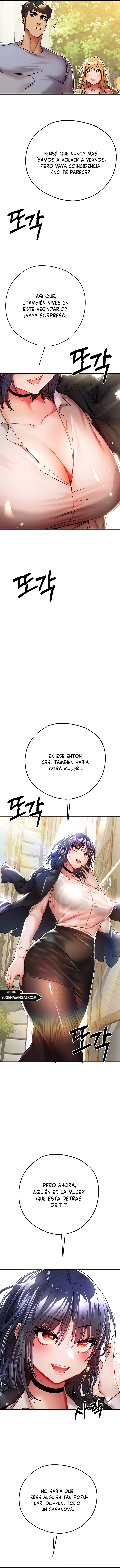 ¿Tengo que hacerlo con un extraño? Capítulo 15 - Página 14