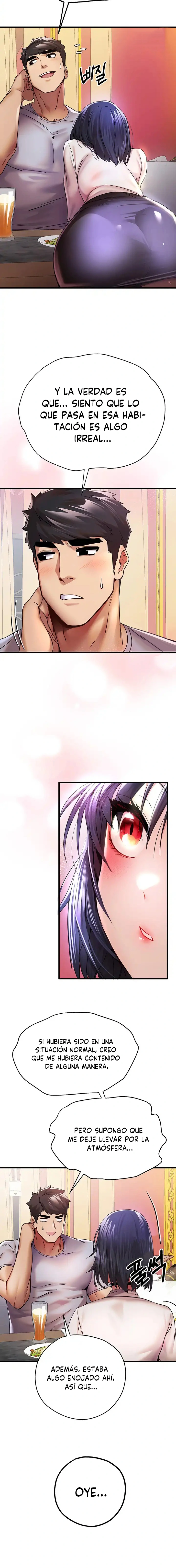 ¿Tengo que hacerlo con un extraño? Capítulo 16 - Página 13