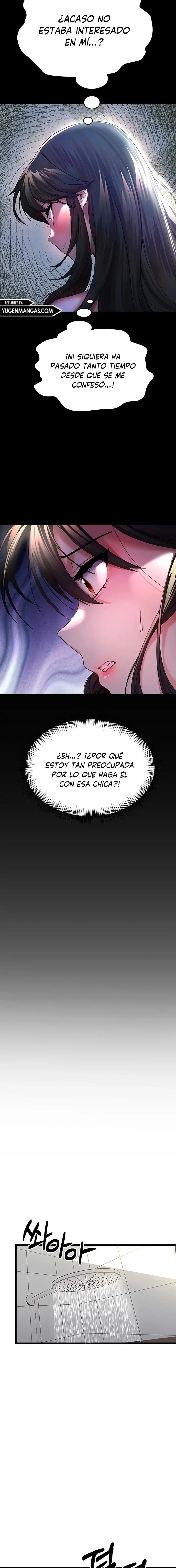 ¿Tengo que hacerlo con un extraño? Capítulo 16 - Página 18
