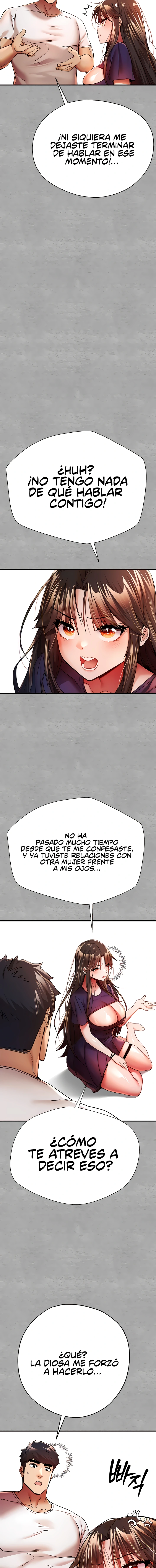 ¿Tengo que hacerlo con un extraño? Capítulo 18 - Página 15