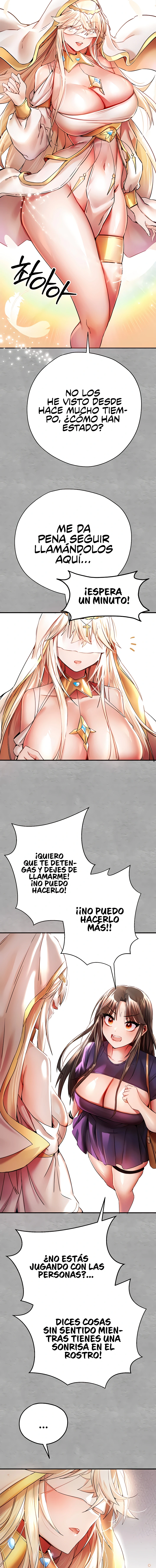 ¿Tengo que hacerlo con un extraño? Capítulo 18 - Página 17