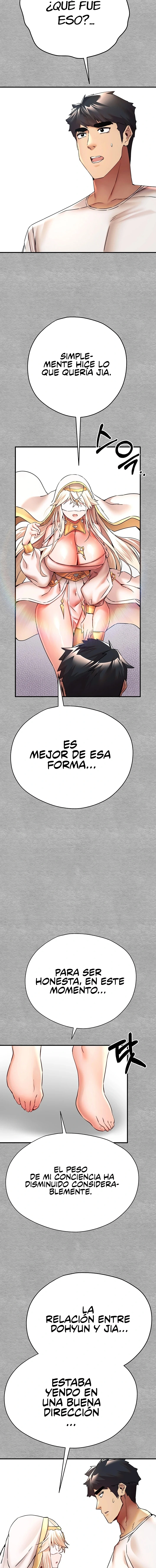 ¿Tengo que hacerlo con un extraño? Capítulo 18 - Página 20