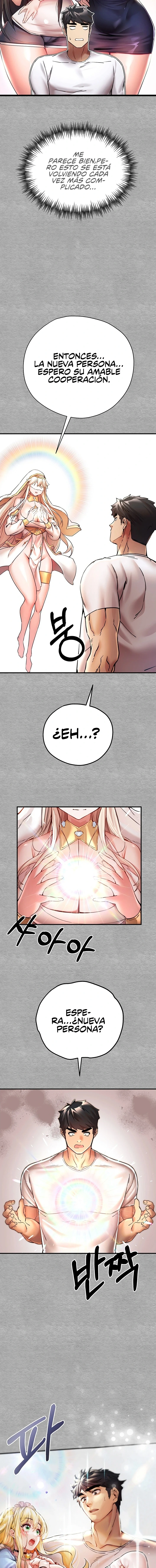 ¿Tengo que hacerlo con un extraño? Capítulo 18 - Página 22