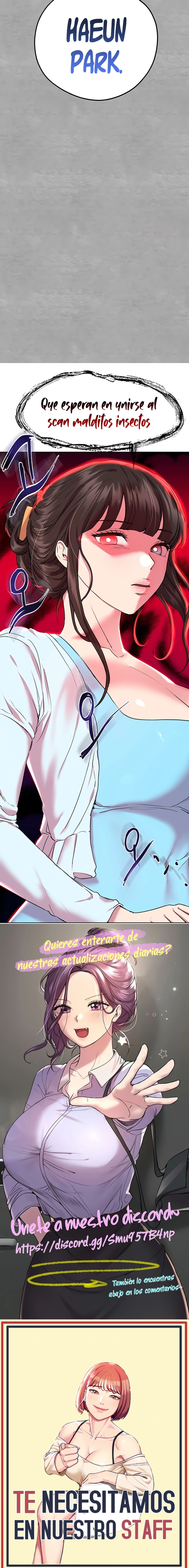 ¿Tengo que hacerlo con un extraño? Capítulo 19 - Página 23