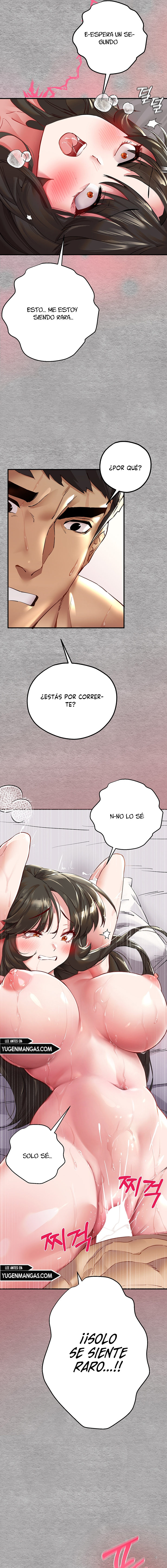 ¿Tengo que hacerlo con un extraño? Capítulo 2 - Página 20