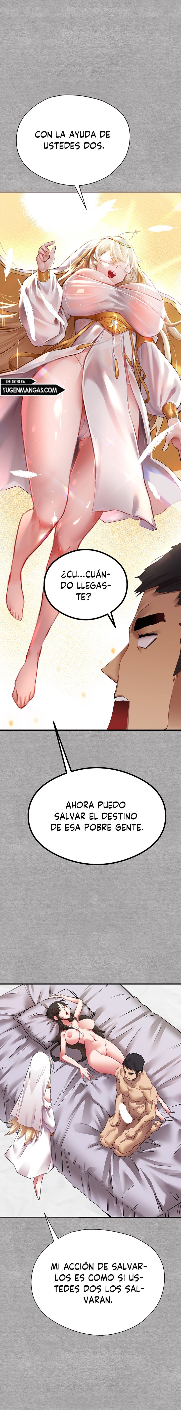 ¿Tengo que hacerlo con un extraño? Capítulo 2 - Página 24