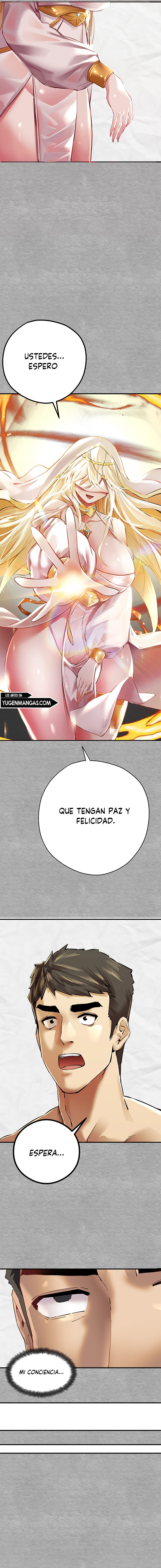 ¿Tengo que hacerlo con un extraño? Capítulo 2 - Página 26