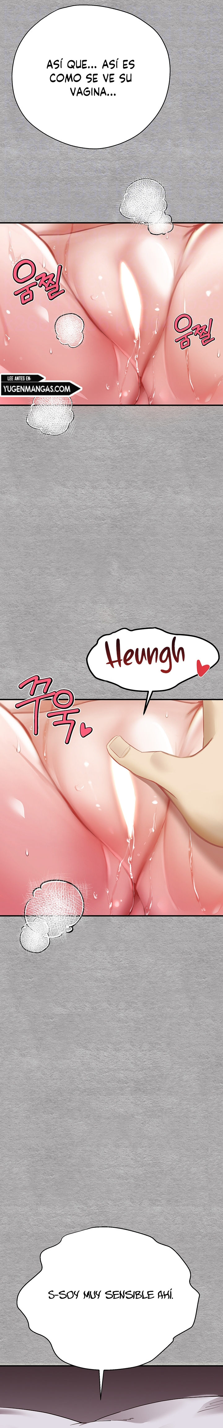 ¿Tengo que hacerlo con un extraño? Capítulo 2 - Página 7