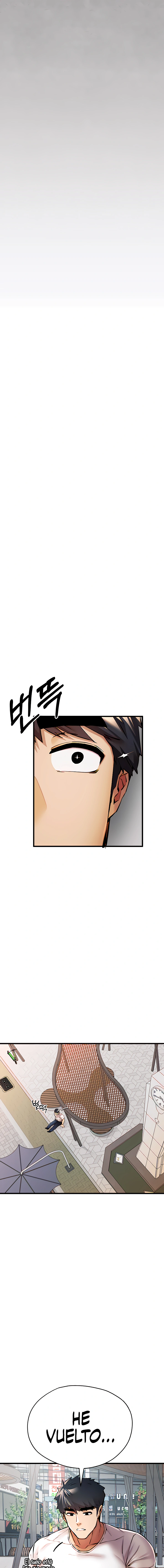 ¿Tengo que hacerlo con un extraño? Capítulo 22 - Página 15