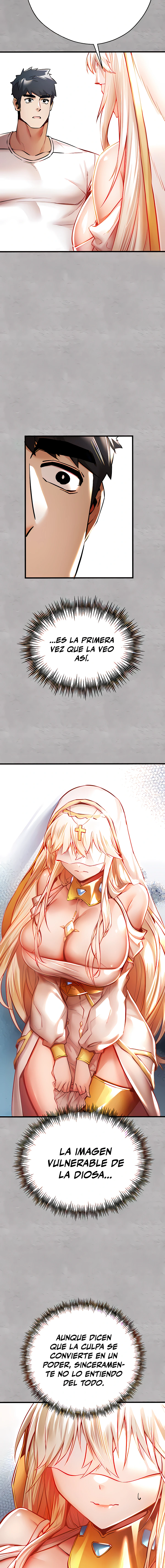 ¿Tengo que hacerlo con un extraño? Capítulo 22 - Página 7