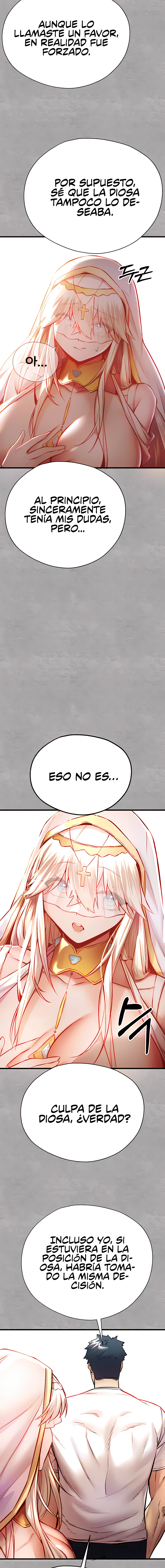 ¿Tengo que hacerlo con un extraño? Capítulo 22 - Página 9