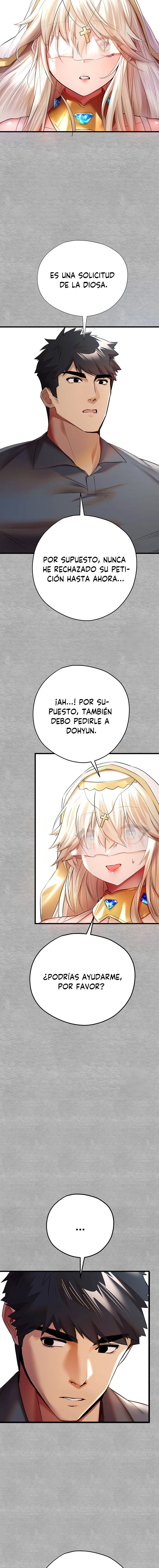 ¿Tengo que hacerlo con un extraño? Capítulo 25 - Página 14