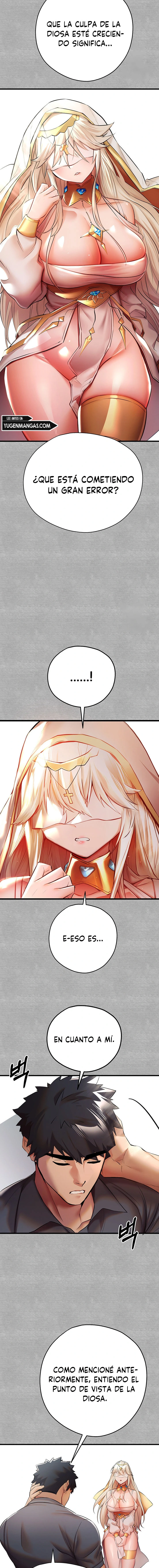 ¿Tengo que hacerlo con un extraño? Capítulo 25 - Página 15