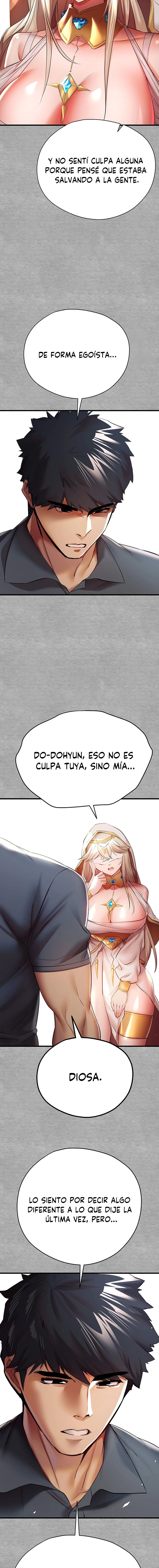 ¿Tengo que hacerlo con un extraño? Capítulo 25 - Página 17