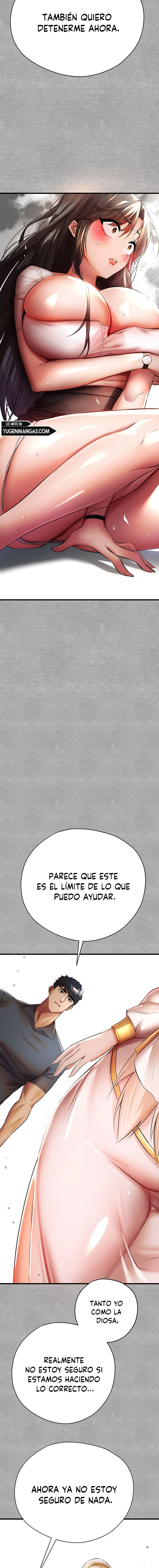 ¿Tengo que hacerlo con un extraño? Capítulo 25 - Página 18