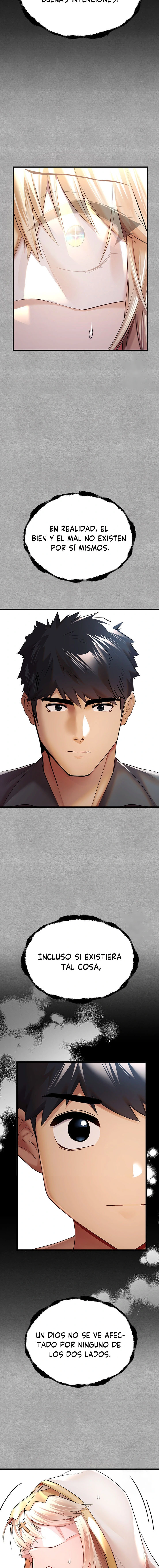 ¿Tengo que hacerlo con un extraño? Capítulo 25 - Página 20