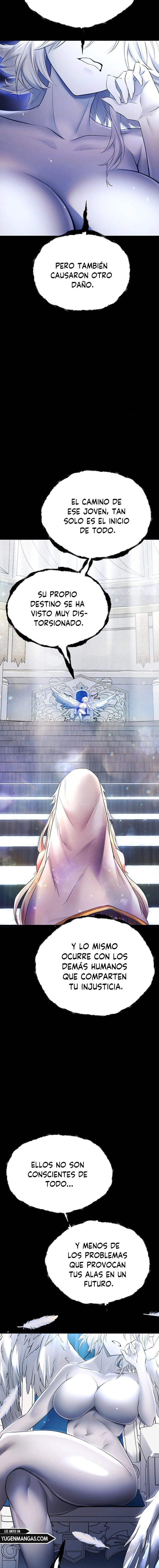 ¿Tengo que hacerlo con un extraño? Capítulo 25 - Página 4