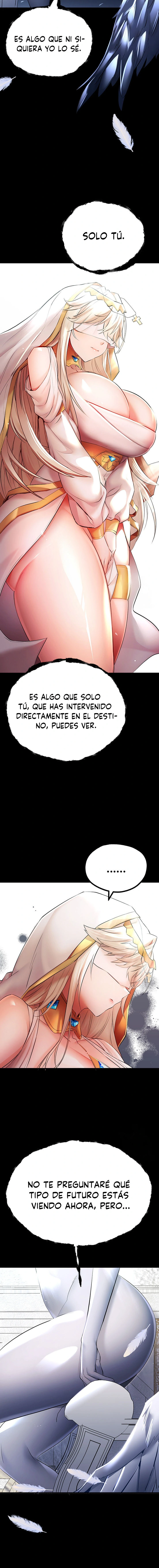 ¿Tengo que hacerlo con un extraño? Capítulo 25 - Página 5