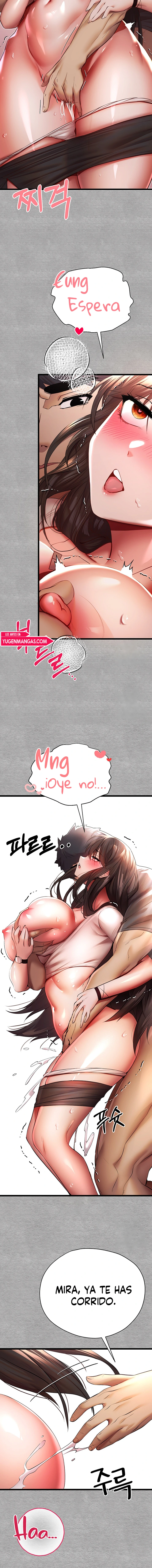 ¿Tengo que hacerlo con un extraño? Capítulo 26 - Página 14