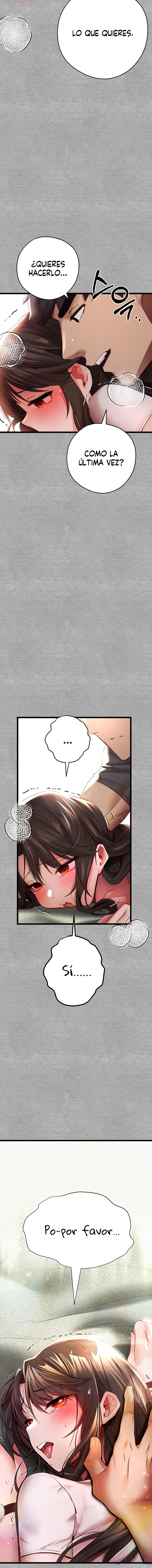 ¿Tengo que hacerlo con un extraño? Capítulo 26 - Página 16