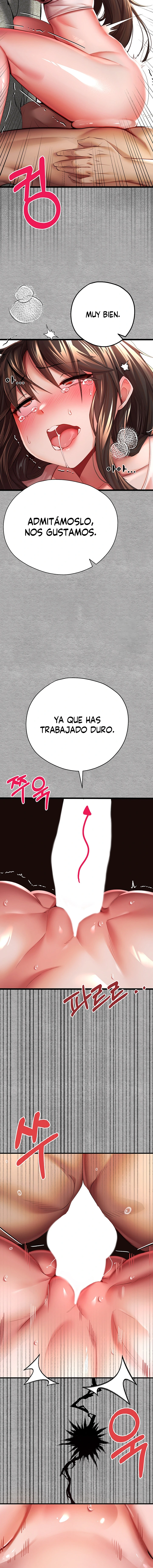 ¿Tengo que hacerlo con un extraño? Capítulo 26 - Página 19