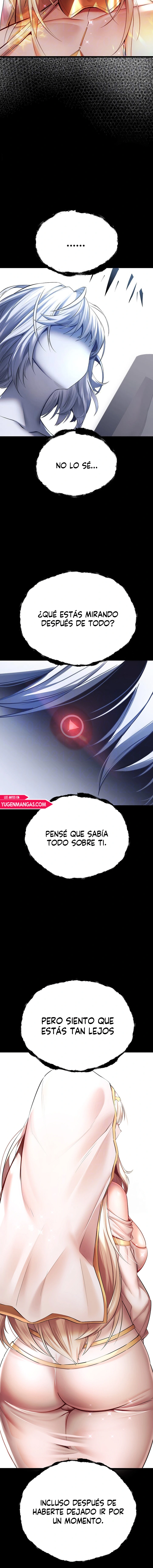 ¿Tengo que hacerlo con un extraño? Capítulo 26 - Página 3