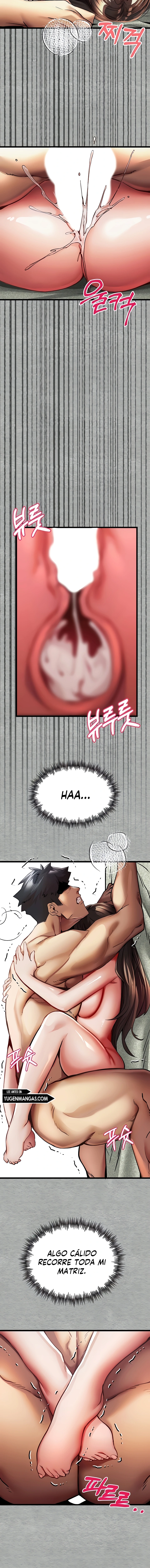 ¿Tengo que hacerlo con un extraño? Capítulo 28 - Página 14