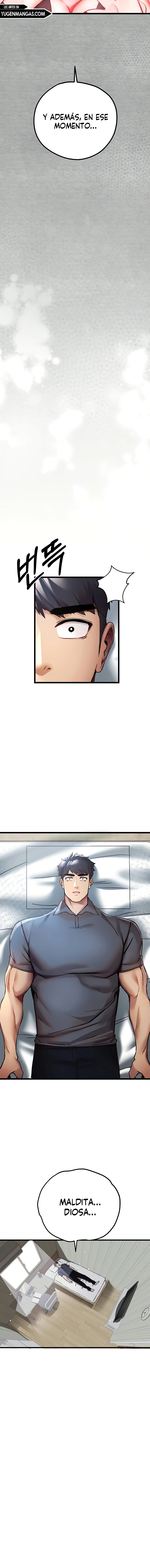 ¿Tengo que hacerlo con un extraño? Capítulo 28 - Página 18