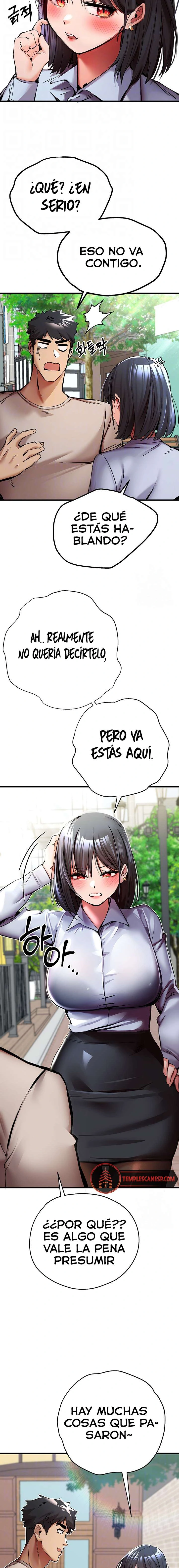 ¿Tengo que hacerlo con un extraño? Capítulo 29 - Página 5