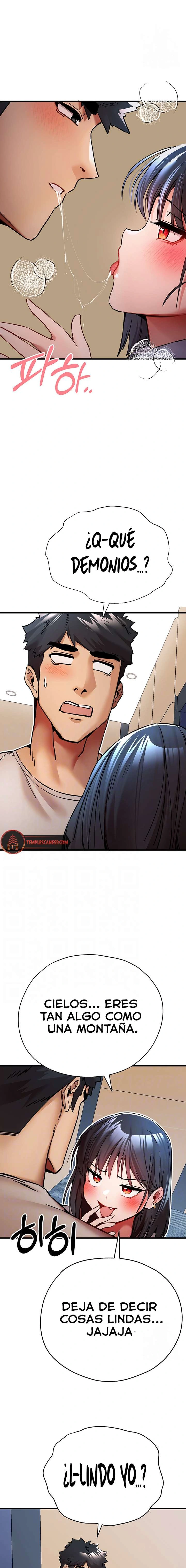 ¿Tengo que hacerlo con un extraño? Capítulo 30 - Página 2