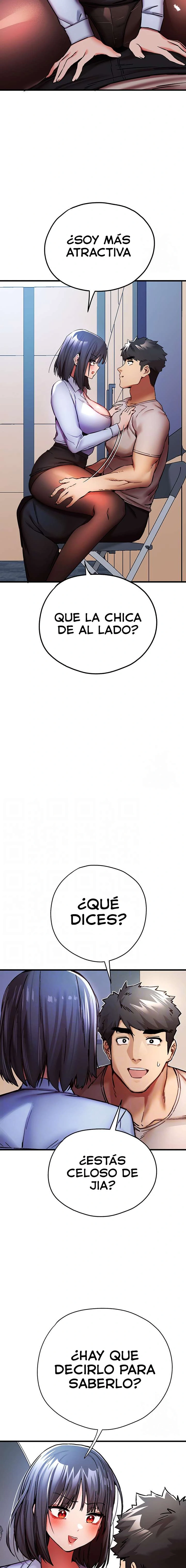¿Tengo que hacerlo con un extraño? Capítulo 30 - Página 5