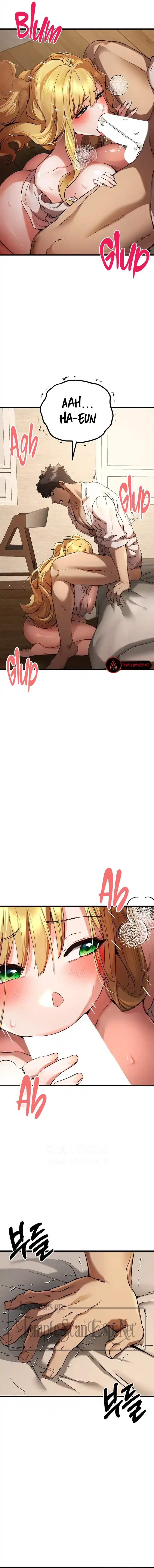 ¿Tengo que hacerlo con un extraño? Capítulo 35 - Página 15