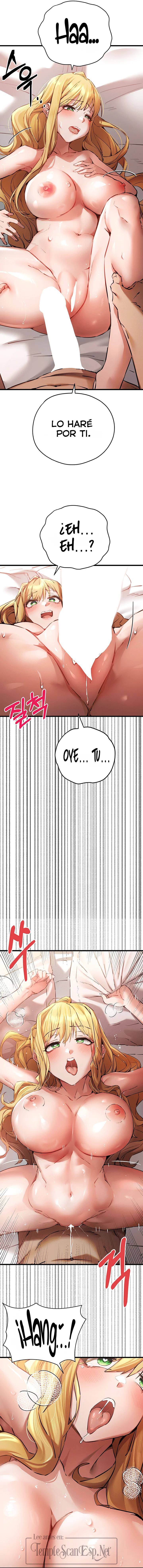 ¿Tengo que hacerlo con un extraño? Capítulo 36 - Página 15