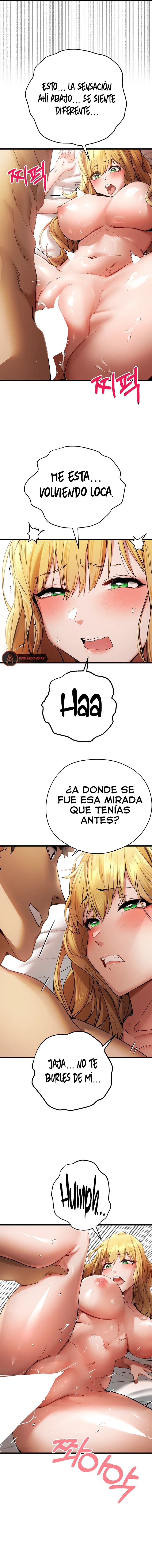 ¿Tengo que hacerlo con un extraño? Capítulo 36 - Página 16