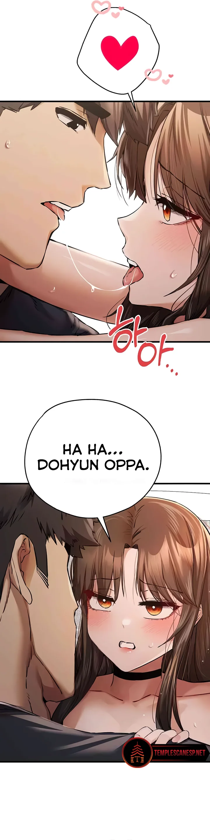 ¿Tengo que hacerlo con un extraño? Capítulo 39 - Página 12