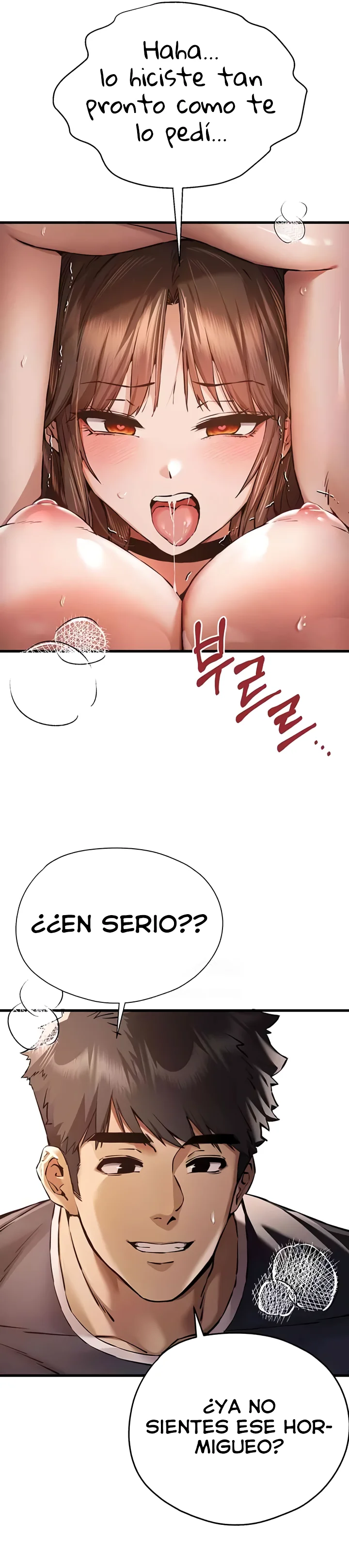 ¿Tengo que hacerlo con un extraño? Capítulo 39 - Página 24