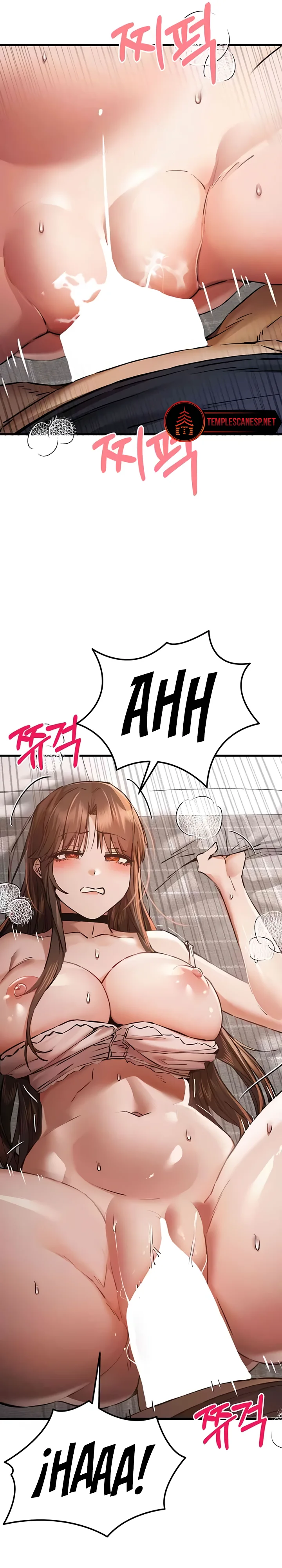 ¿Tengo que hacerlo con un extraño? Capítulo 39 - Página 26