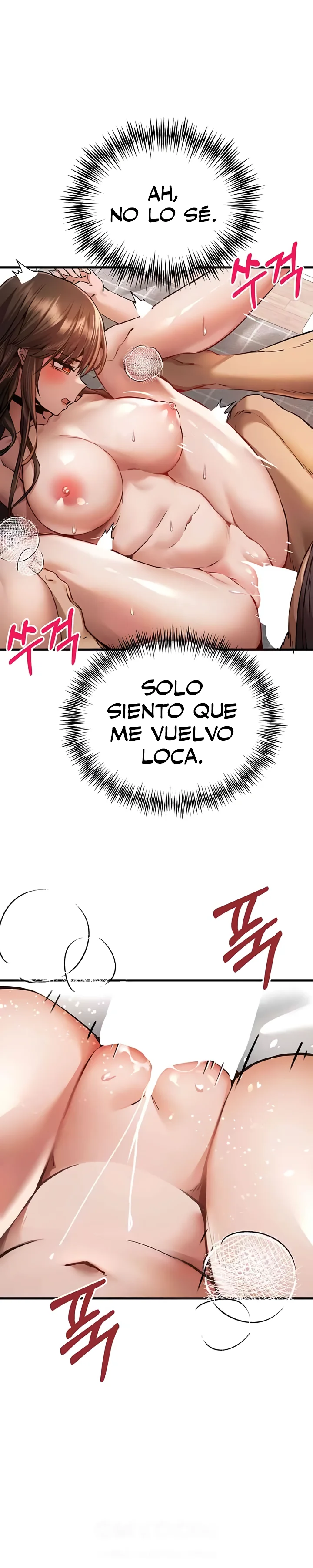 ¿Tengo que hacerlo con un extraño? Capítulo 39 - Página 29