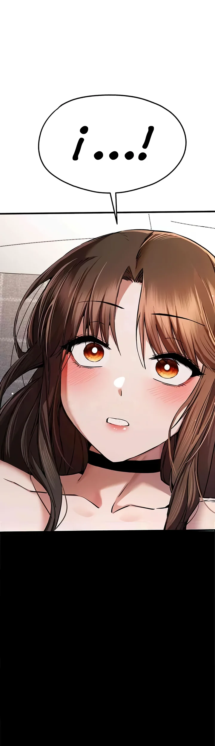 ¿Tengo que hacerlo con un extraño? Capítulo 39 - Página 3