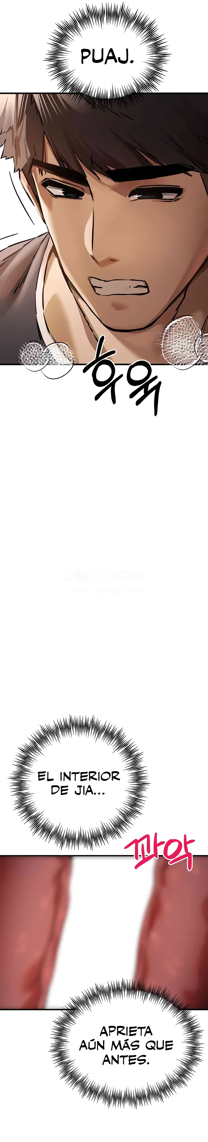¿Tengo que hacerlo con un extraño? Capítulo 39 - Página 30