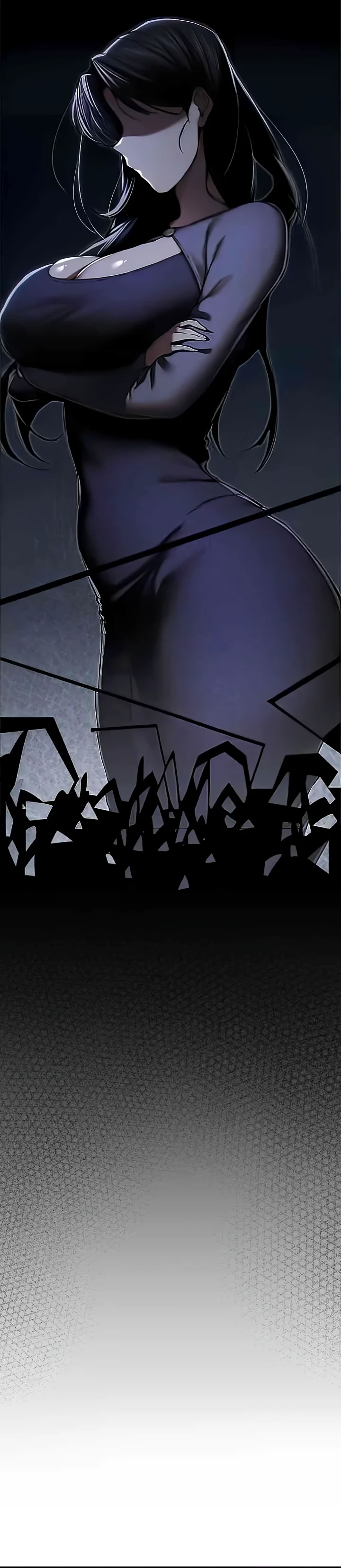 ¿Tengo que hacerlo con un extraño? Capítulo 39 - Página 4